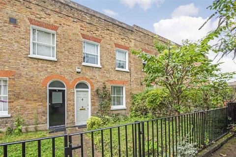 1 bedroom house to rent, Brighton Grove, London SE14