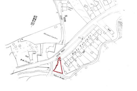 Land for sale, Dale Terrace, Dalton-le-Dale, Seaham, County Durham, SR7