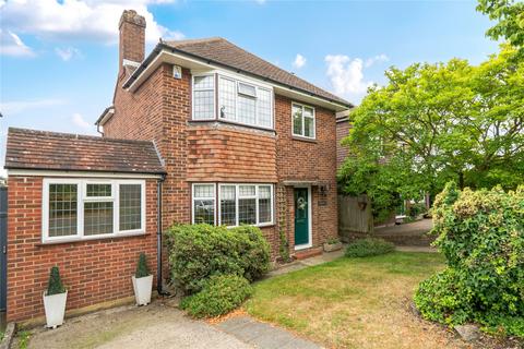 Avebury Road, Orpington