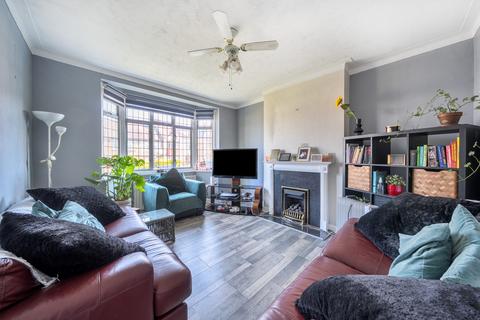 3 bedroom end of terrace house for sale, Penderry Rise, London