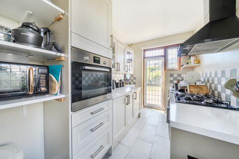 3 bedroom end of terrace house for sale, Penderry Rise, London