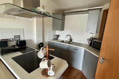 2 bedroom apartment to rent, Rutherford Street, Newcastle upon Tyne, NE4