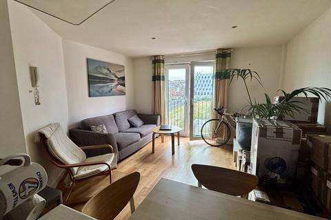 2 bedroom apartment to rent, Rutherford Street, Newcastle upon Tyne, NE4