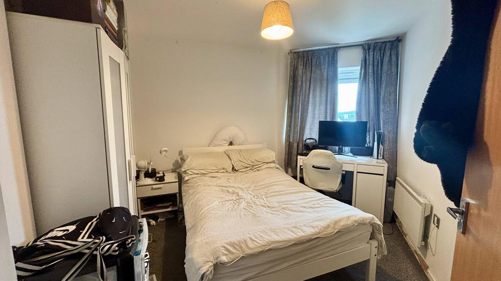 Apartment in Newcastle upon Tyne, Tyne and Wear - View 4