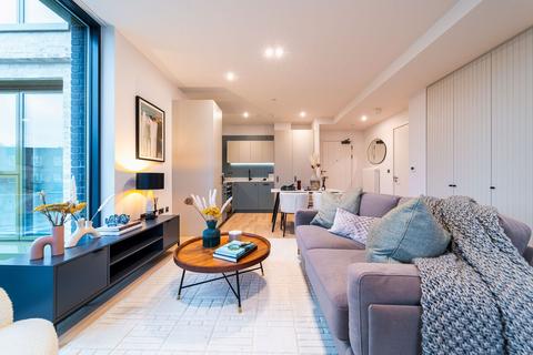 The Brentford Project, Brentford TW8