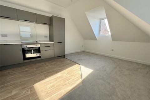 Studio for sale, Hurst Court, 402-406 Holdenhurst Road, Bournemouth, Dorset, BH8