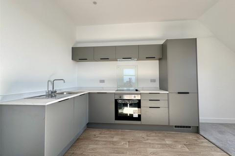 Studio for sale, Hurst Court, 402-406 Holdenhurst Road, Bournemouth, Dorset, BH8