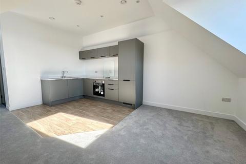 Studio for sale, Hurst Court, 402-406 Holdenhurst Road, Bournemouth, Dorset, BH8