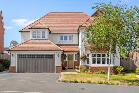 undefined, Meadowsweet Road, Cheltenham, Gloucestershire GL53