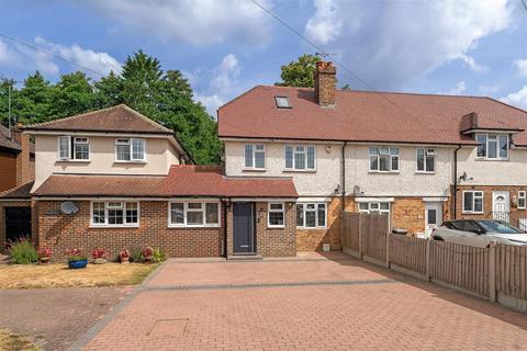Main Road, Sundridge, Sevenoaks, TN14