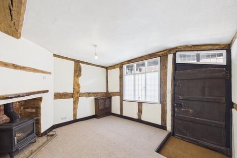 2 bedroom house for sale, Fish Street, Worcester, Worcestershire, WR1