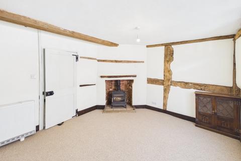 2 bedroom house for sale, Fish Street, Worcester, Worcestershire, WR1