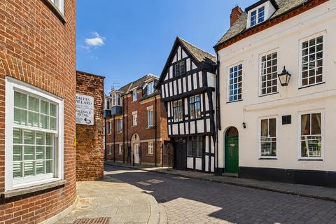 2 bedroom house for sale, Fish Street, Worcester, Worcestershire, WR1