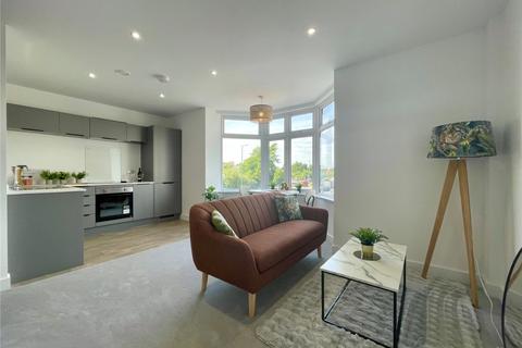 Studio for sale, Hurst Court, 402-404 Holdenhurst Road, Bournemouth, Dorset, BH8