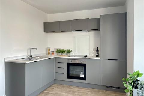 Studio for sale, Hurst Court, 402-404 Holdenhurst Road, Bournemouth, Dorset, BH8