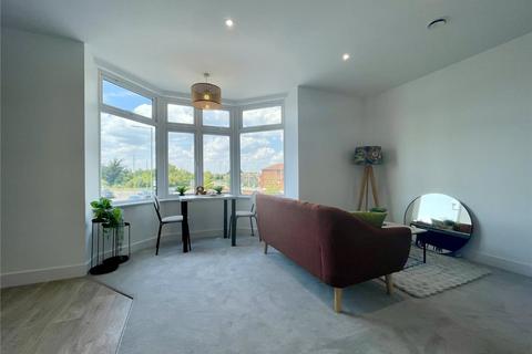 Studio for sale, Hurst Court, 402-404 Holdenhurst Road, Bournemouth, Dorset, BH8
