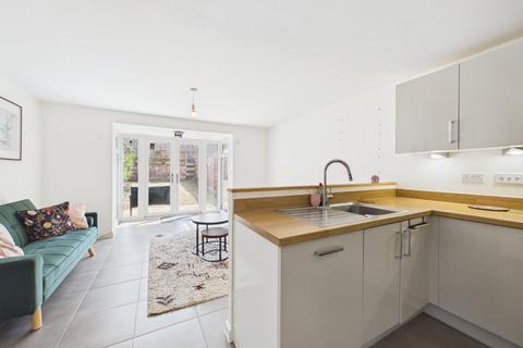 3 bedroom semi-detached house for sale, Ifould Crescent, Wokingham, Berkshire, RG40