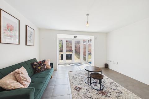 3 bedroom semi-detached house for sale, Ifould Crescent, Wokingham, Berkshire, RG40