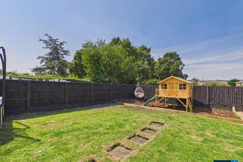 2 bedroom bungalow for sale, Bryn Siriol, Wrexham LL11