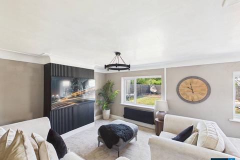 2 bedroom bungalow for sale, Bryn Siriol, Wrexham LL11