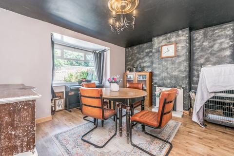 3 bedroom semi-detached house for sale, Peaseland Avenue, Cleckheaton, West Yorkshire, BD19
