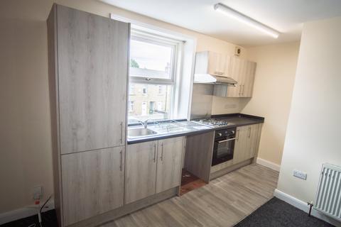 undefined, Flat 2, 80 Long Lane, Dalton, Huddersfield, West Yorkshire, HD5 9LH