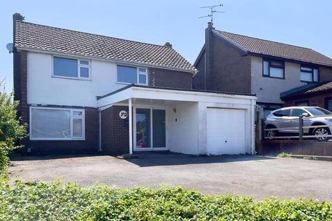 undefined, Dochdwy Road, Llandough