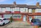Harrow Drive, London, N9