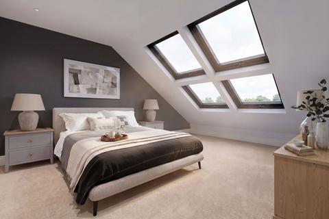 4 bedroom semi-detached house for sale, Holt Place, Sale, M33