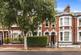 Stormont Road, SW11