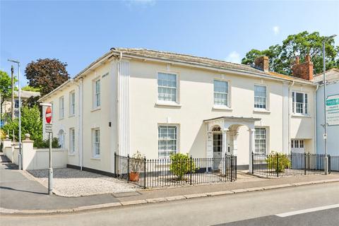 4 bedroom end of terrace house for sale, Frances Street, Truro, Cornwall, TR1