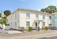 Frances Street, Truro, Cornwall, TR1