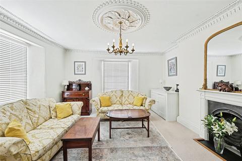 4 bedroom end of terrace house for sale, Frances Street, Truro, Cornwall, TR1