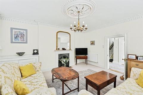 4 bedroom end of terrace house for sale, Frances Street, Truro, Cornwall, TR1