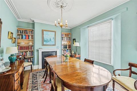 4 bedroom end of terrace house for sale, Frances Street, Truro, Cornwall, TR1