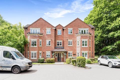 2 bedroom ground floor flat for sale, Horsley Road, Sutton Coldfield