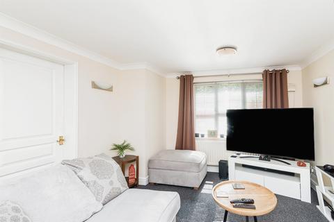 2 bedroom ground floor flat for sale, Horsley Road, Sutton Coldfield