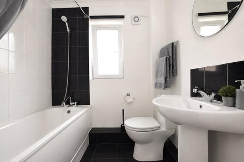 1 bedroom apartment to rent, Dalestone Mews, Romford RM3