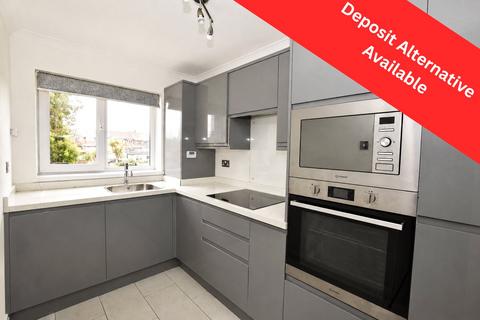 1 bedroom apartment to rent, Dalestone Mews, Romford RM3