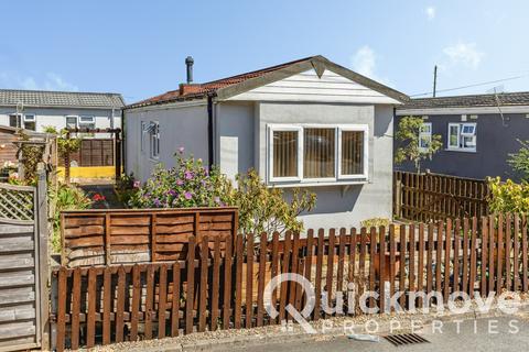 1 bedroom park home for sale, Backwell, Bristol, BS48