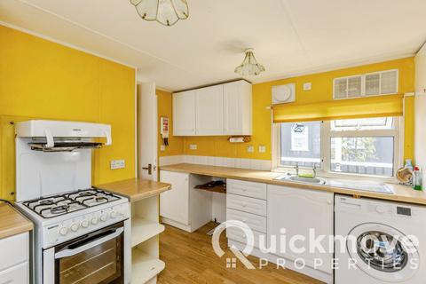 1 bedroom park home for sale, Backwell, Bristol, BS48
