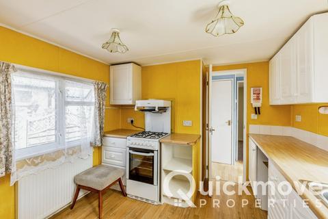 1 bedroom park home for sale, Backwell, Bristol, BS48