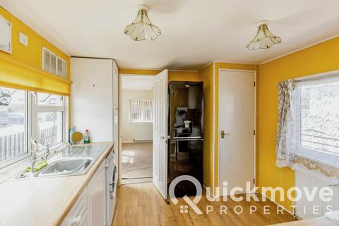 1 bedroom park home for sale, Backwell, Bristol, BS48