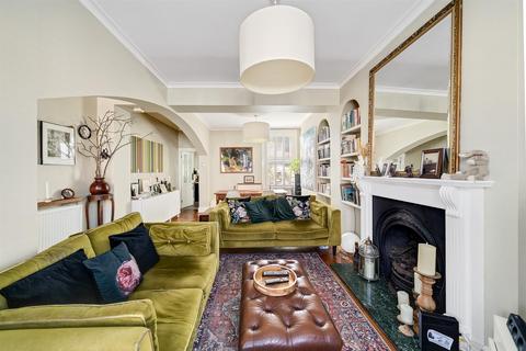 3 bedroom semi-detached house for sale, Bromley Gardens, Shortlands, Bromley, BR2