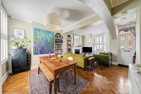 3 bedroom semi-detached house for sale, Bromley Gardens, Shortlands, Bromley, BR2