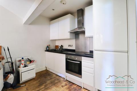 1 bedroom apartment for sale, Flat 15, Wellingborough, NN8 1HA