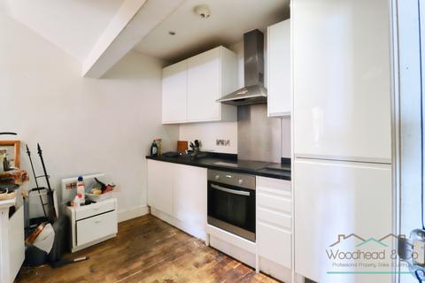 1 bedroom apartment for sale, Flat 15, Wellingborough, NN8 1HA