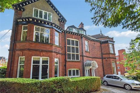 Glennon House, 16 North Grange Road, Leeds, West Yorkshire