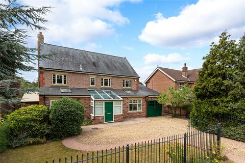 5 bedroom detached house for sale, Park Gate, York YO32