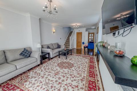 Murchison Road, London, E10